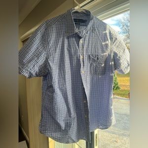 Polo Button Down Summersteer
